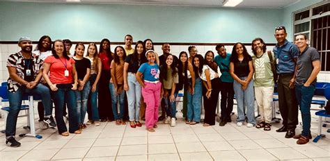 Ufsb Inicia Aulas Do Programa Universidade Para Todos Inscri Es Para