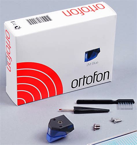 Ortofon M Blue Mm M Blue