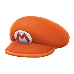 File Smo Classic Cap Png Super Mario Wiki The Mario Encyclopedia