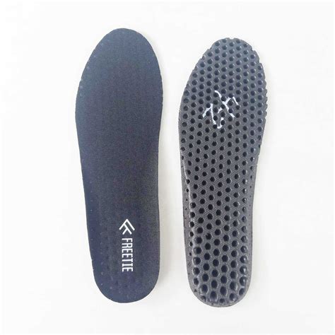 Jual Freetie Insole Sepatu Alas Kaki Orthopedic Anti Bacteria