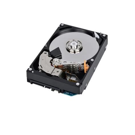 Ổ Cứng HDD Toshiba 16TB Enterprise MG Series 3 5inch 512MB Cache