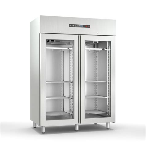 Mekano Dry Armarios Refrigerados Para Madurar La Carne