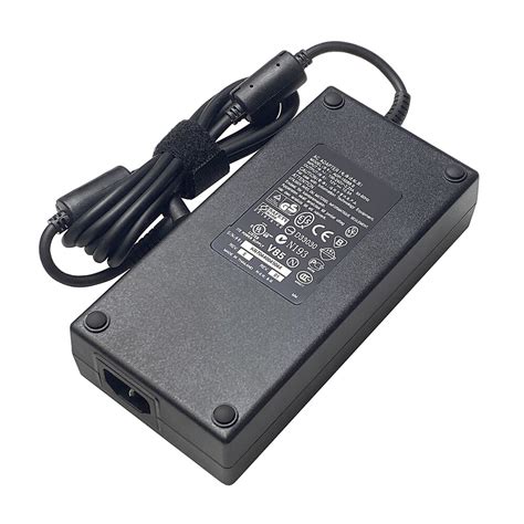 Originele V A W Computer Ac Adapter Oplade Grandado