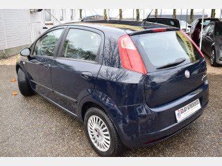 Eladó használt FIAT PUNTO Grande1 3 JTD Dynamic Mikepércs Hajdú Bihar