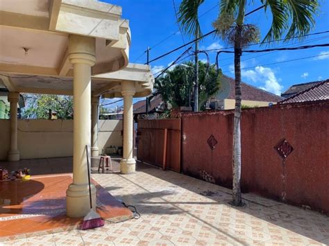 Dijual Rumah Di Jl Pulau Moyo Denpasar Pedungan Bali Rumah Dijual Di