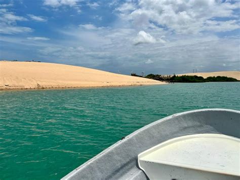 Icaraizinho De Amontada Conhe A O Destino Secreto Mais Lindo Do Cear