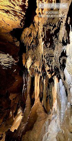 Grotte Di Equi Equi Terme Aggiornato Tutto Quello Che C Da