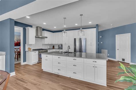 Kitchen And Bathroom Remodeling Company In Manassas Va