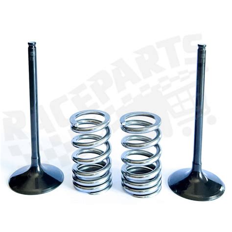 370 VKS4001A INT Intake Valve Kit CRF250R 04 07 CRF250X 04 17