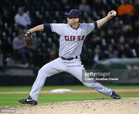 Craig Breslow Indians Photos and Premium High Res Pictures - Getty Images