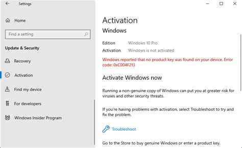 Antwort How Do I Activate Windows Without Product Key Weitere