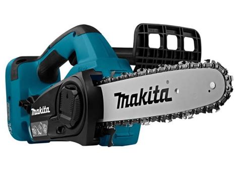 Аккумуляторная цепная пила MAKITA DUC302RF2 | Купить MAKITA DUC302RF2 в ...