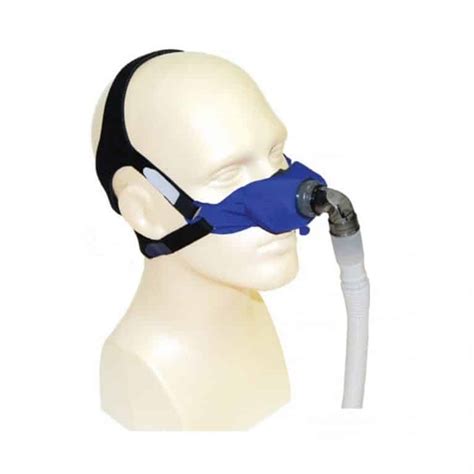 Sleepweaver® Elan Nasal Mask Starter Kit Cpaprx