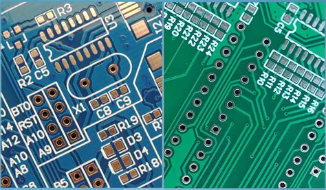 Que Sont Les Tampons PCB Le Guide Ultime Des Types Des Utilisations