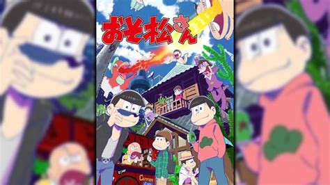 Osomatsu San ¿en Qué Orden Debe Verse Todo El Anime