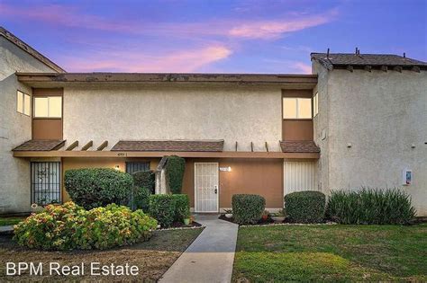 4701 Belle Terrace, Bakersfield, CA 93309 - House Rental in Bakersfield ...