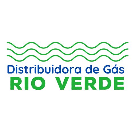 Distribuidora Rio Verde - Distribuidora de Gás Rio Verde