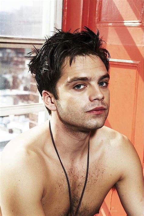 Sebastian Stan R Ladyboners