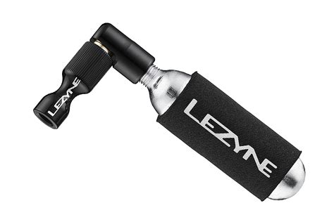 Lezyne Trigger Drive CO2 Inflator