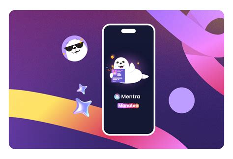 Meet Manatee | Mentra