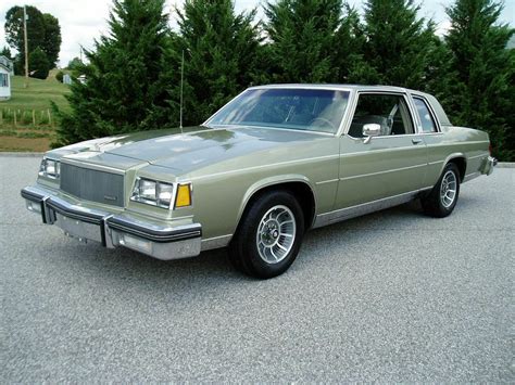 Buick Lesabre Collectors Edition K Miles For Sale