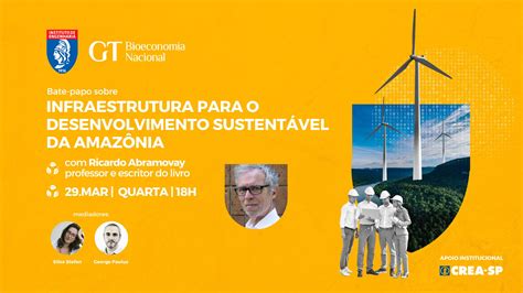 Grupo De Leitura Livro Infraestrutura Para O Desenvolvimento