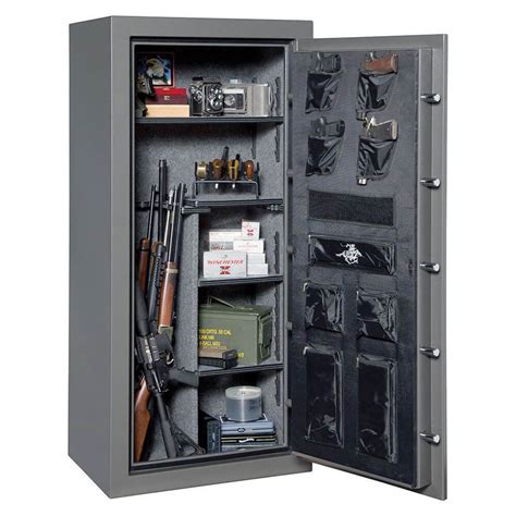 Winchester Gun Safe 26 Gun Capacity Ts26 45