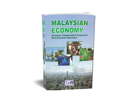 MALAYSIAN Economic Transformation Programme MIER