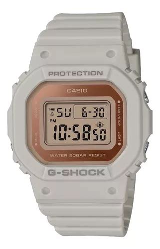 Reloj Casio G Shock Gmd S Dama Original E Watch Meses Sin Inter S