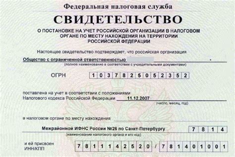 Как узнать ИНН - 24СМИ