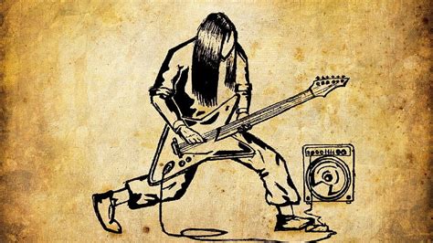 Rock Group Musik Rock Hd Wallpaper Pxfuel