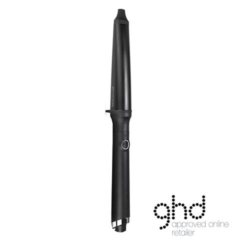 Ghd® Curve Creative Curl Wand Toniandguy Shop