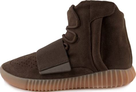 Adidas Yeezy 750 Boost Sneakers In 4 Colors Runrepeat