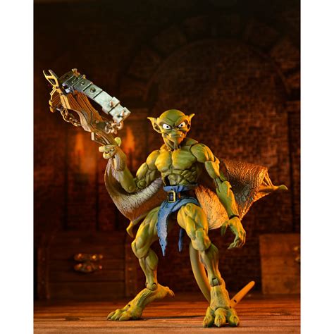 Gargoyles Ultimate Lexington 7-Inch Scale Action Figure