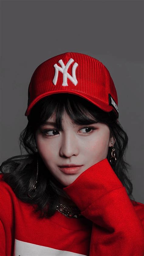 Twice Momo Wallpaper