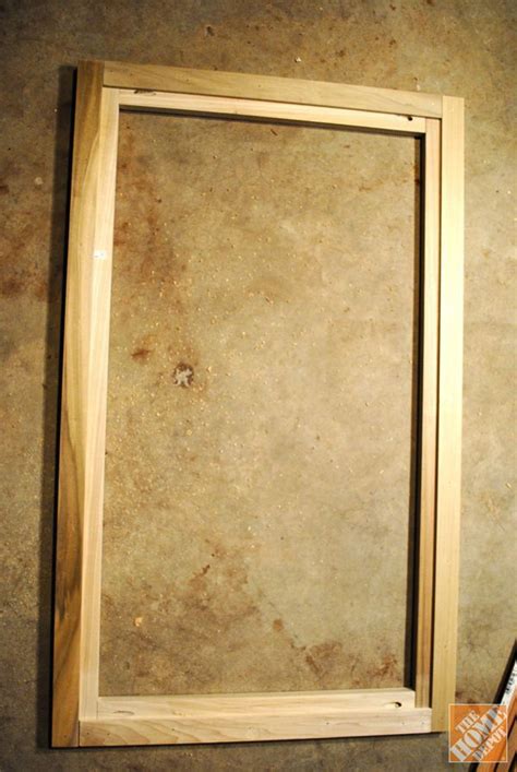 Diy Cabinet Doors With Glass: A Step-By-Step Guide - Glass Door Ideas