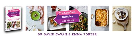 The Low Carb Diabetes Cookbook 100 Delicious Recipes To Help Control