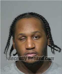 Recent Booking Mugshot For Edward Williams In Milwaukee County Wisconsin