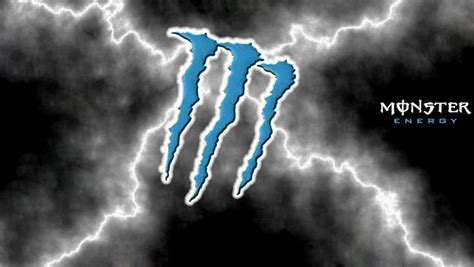 Monster Energy Drink Logo Wallpapers - Wallpaper Cave