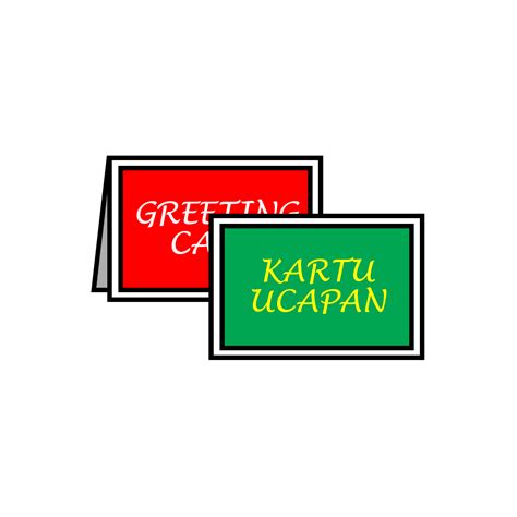 Kartu Ucapan Diwprinting