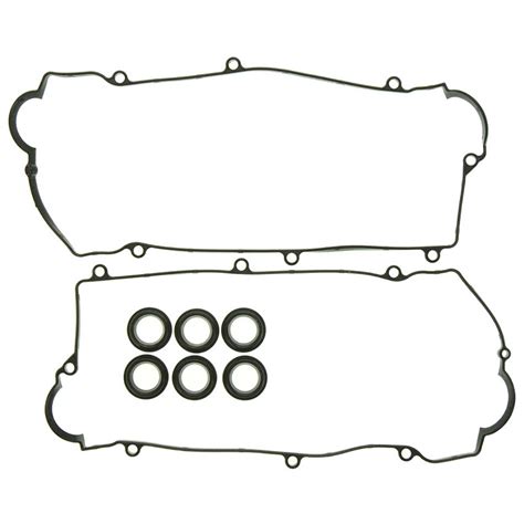 2006 Hyundai Tucson Engine Gasket Set Valve Cover 2 7L Engine