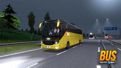 Bus Simulator Ultimate Apk For Android Download