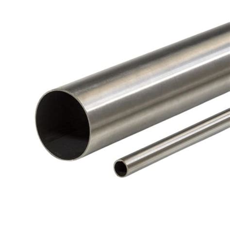 Welded Stainless Steel Pipe Manufacturer In China Tuolian