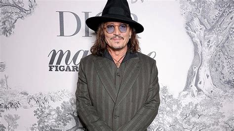 Johnny Depp Fue Encontrado Inconsciente En Su Hotel Antes De Un