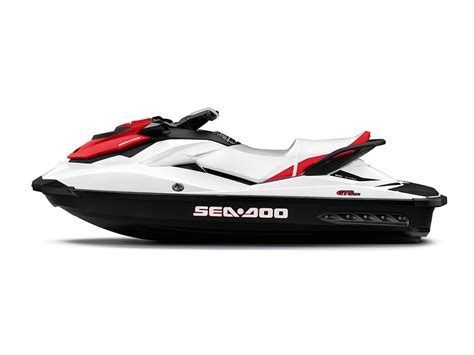 2011 Sea Doo Gts 130 Specs Top Speed Hp Dimensions