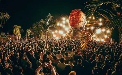 Tomorrowland En Tulum Todo Lo Que Tienes Que Saber Del Festival