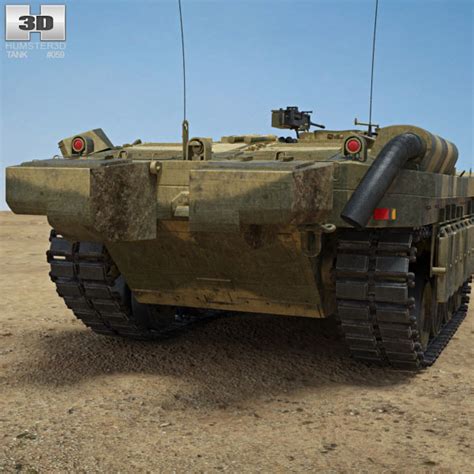 Stridsvagn S Tank Modelo D Descargar Carro De Combate On