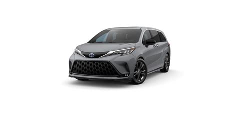 New 2024 Toyota Sienna XSE 7 PASSENGER in Little Rock # | Landers Toyota