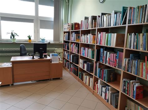 Filia Miejska Biblioteka Publiczna Im Jerzego Pilcha W Kielcach