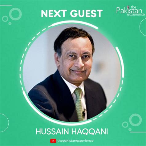 The Pakistan Experience On Twitter The Big One The Next Guest On The